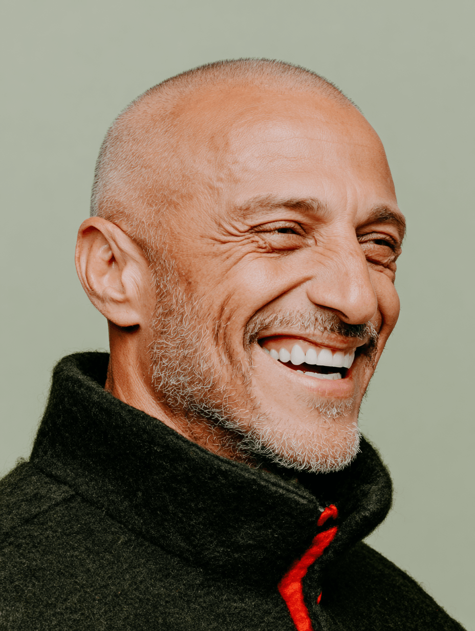 CEO portrait 1